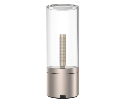 Inteligentne oświetlenie YEELIGHT Lampka ambient Candela YLFWD-0019